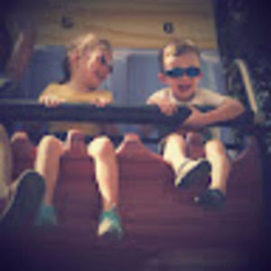 Meet your Posher, Erin